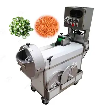 Kale Shredding Machine Cabbage Shredder Machine Spinach Cutting Machine ...