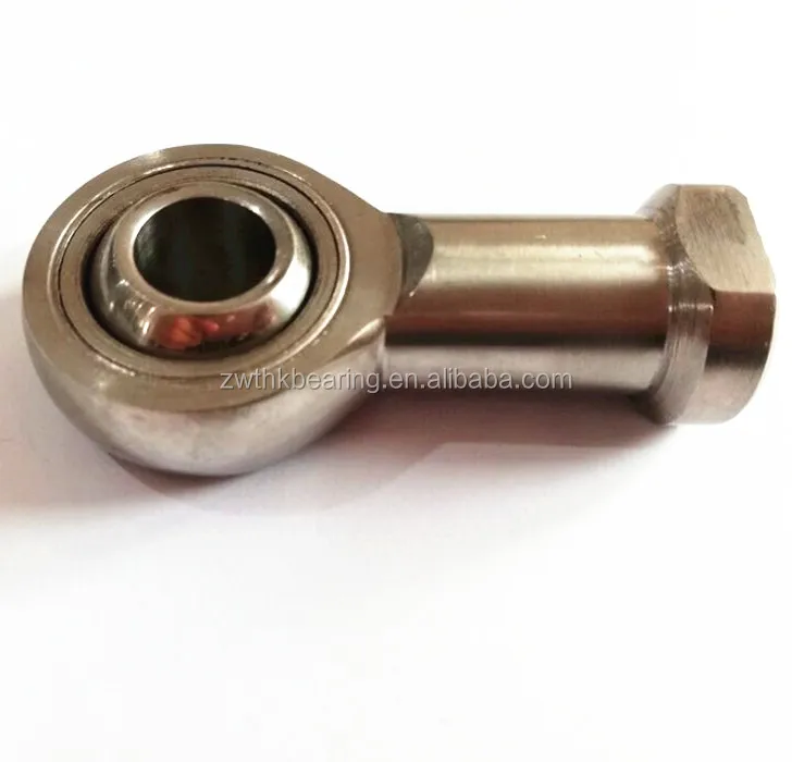 Stable Performance Spherical Plain Bearing SIKAC 8M Bearing