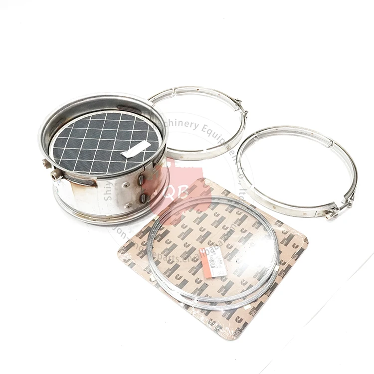 Cummins Engine Parts - Particulate Filter Kit 5579369