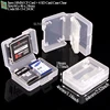 C24 1CF+4SD Estuche para Tarjetas