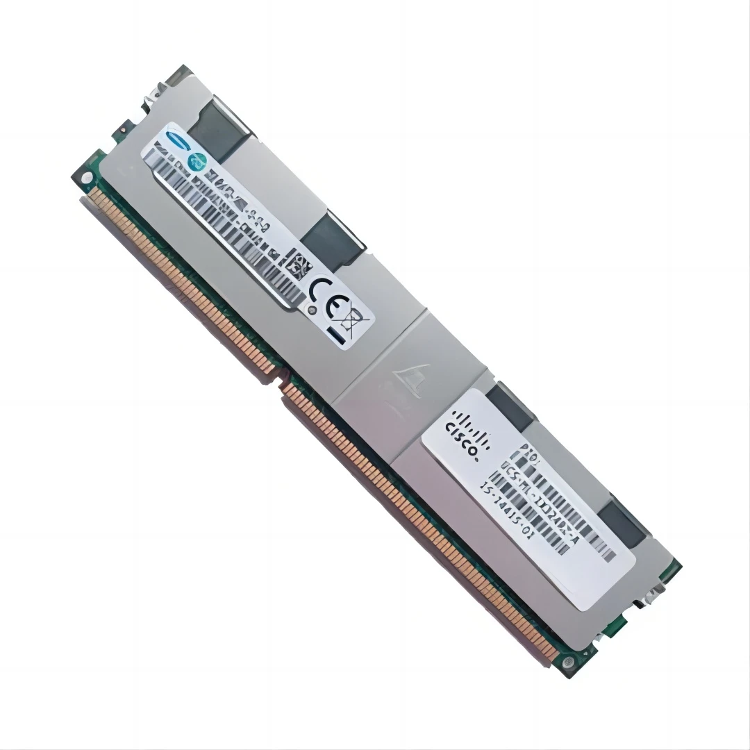 32G DDR3 1866mhz REG ECC RAM Server Memory with Heat Sink