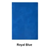 Blu reale