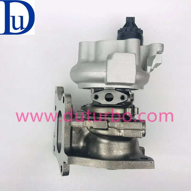 TD025 Turbocharger for Honda 2SV 2HX for CR-V AP2T VTEC Engine