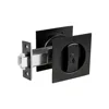 Black with Key