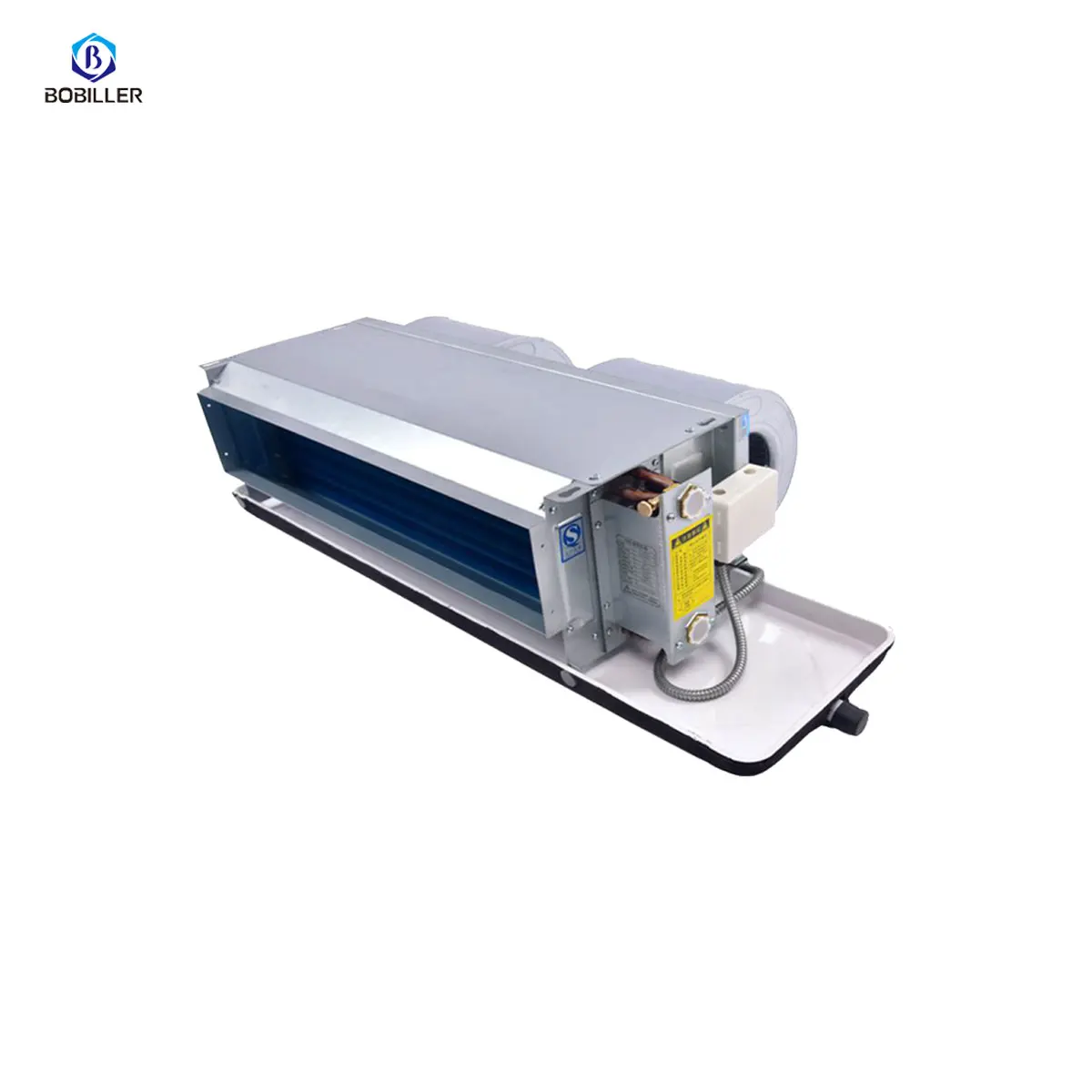 Fan Coil Unit, BOBILLER, Ceiling - detail 8