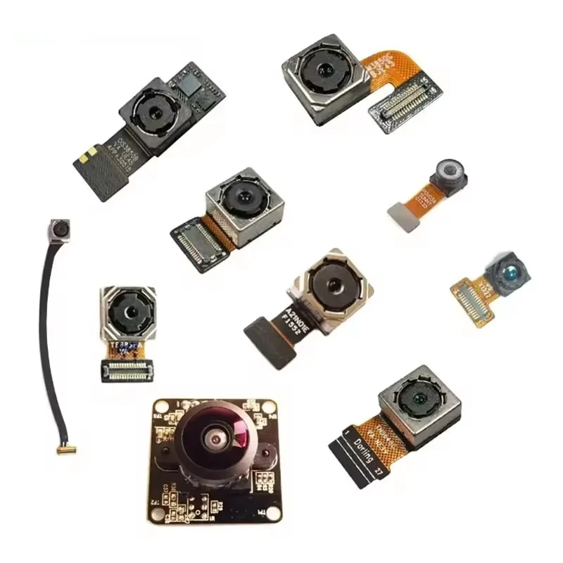 Factory Price Night Vision Mini CMOS Chip Micro Tiny Camera Sensor Module