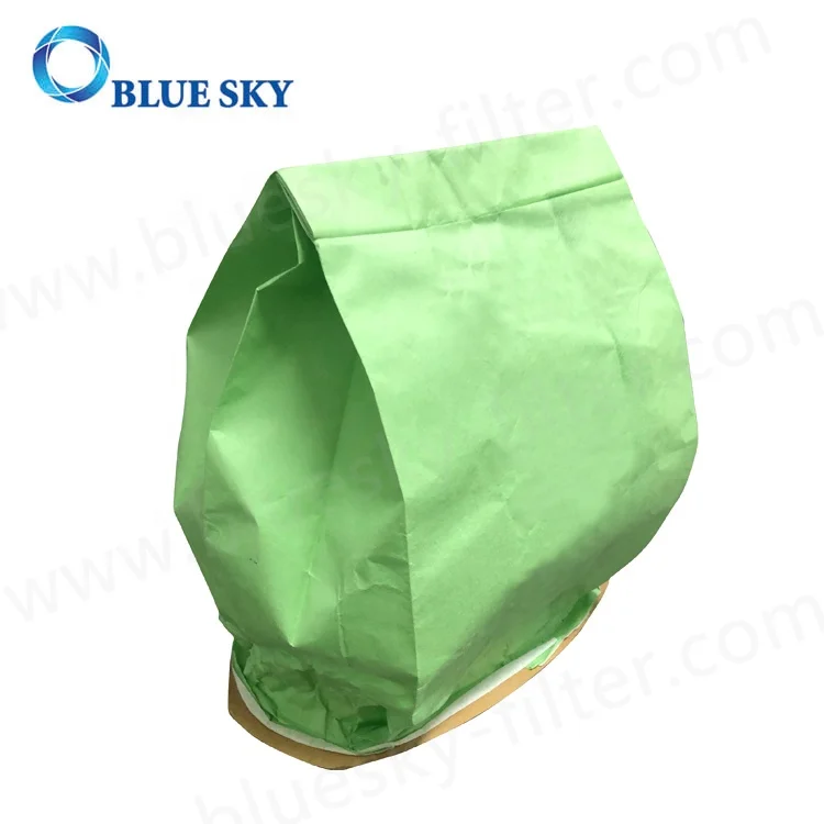 6 QT бумажный мешок для пылесоса, сменный мешок для пылесосов Proteam 107314, запчасти для пылесосов Proteam Bag