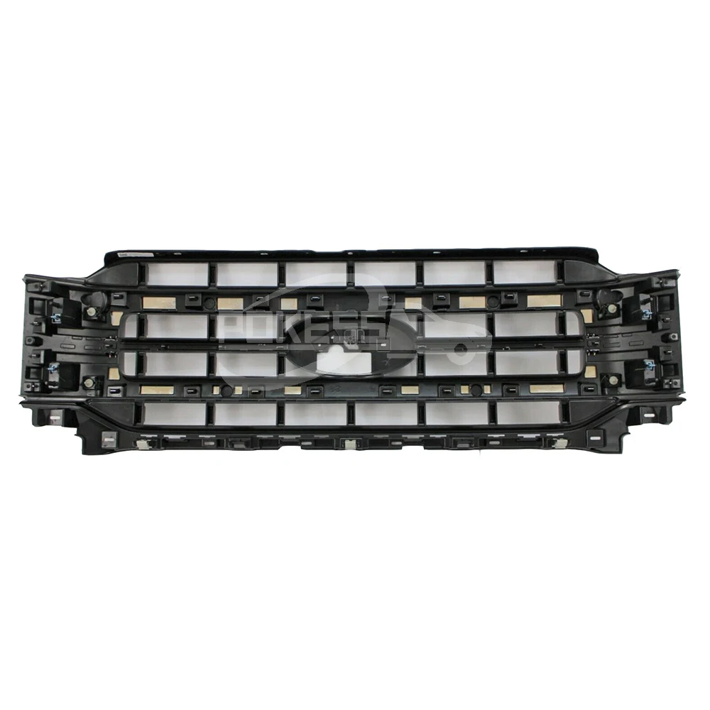 POKESS Universal Grill ML3Z8200FA ML348200FESMAS Electric-Plating Gril... — 2