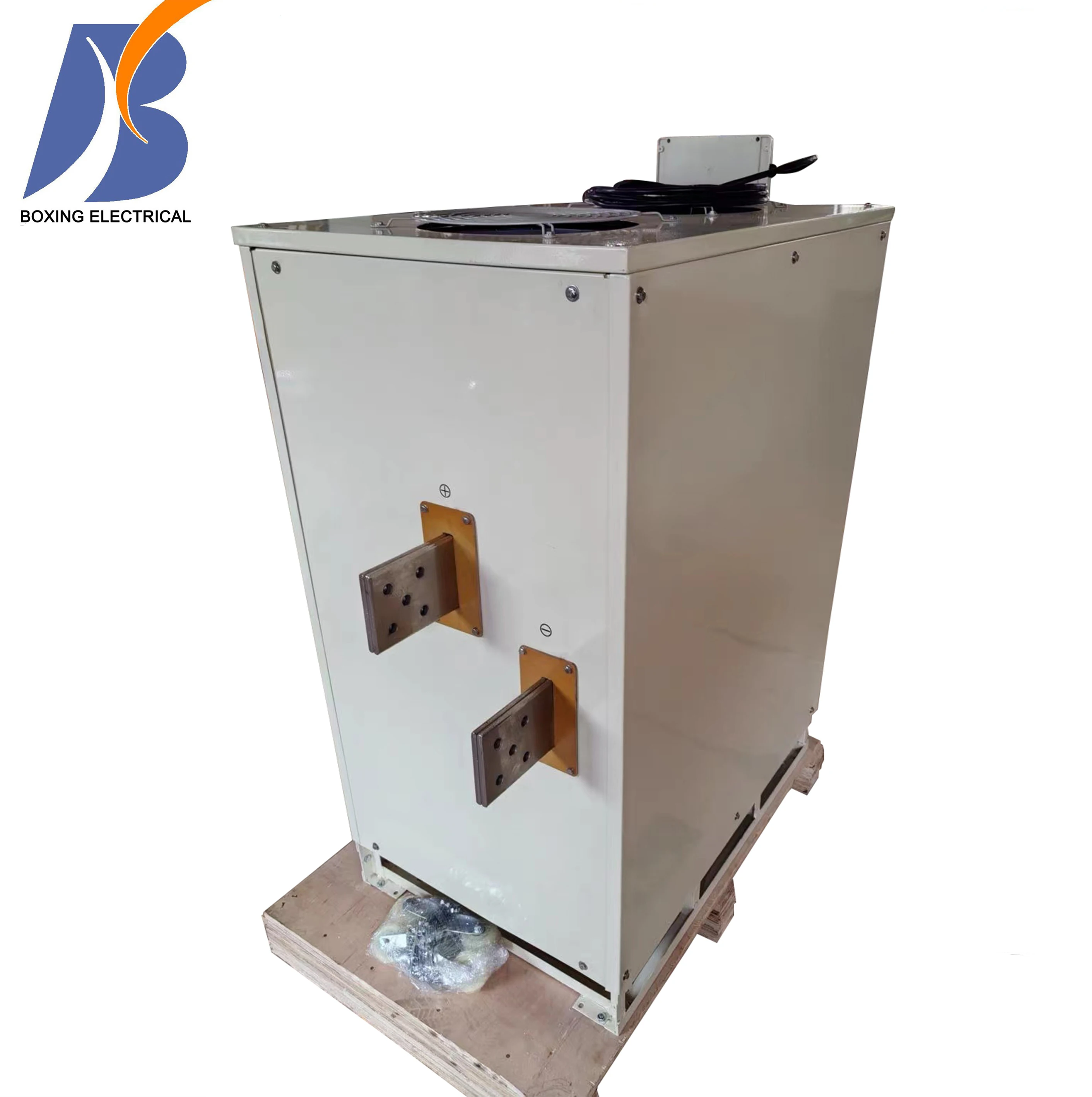 500A 80V Igbt Rectifier for Anodizing