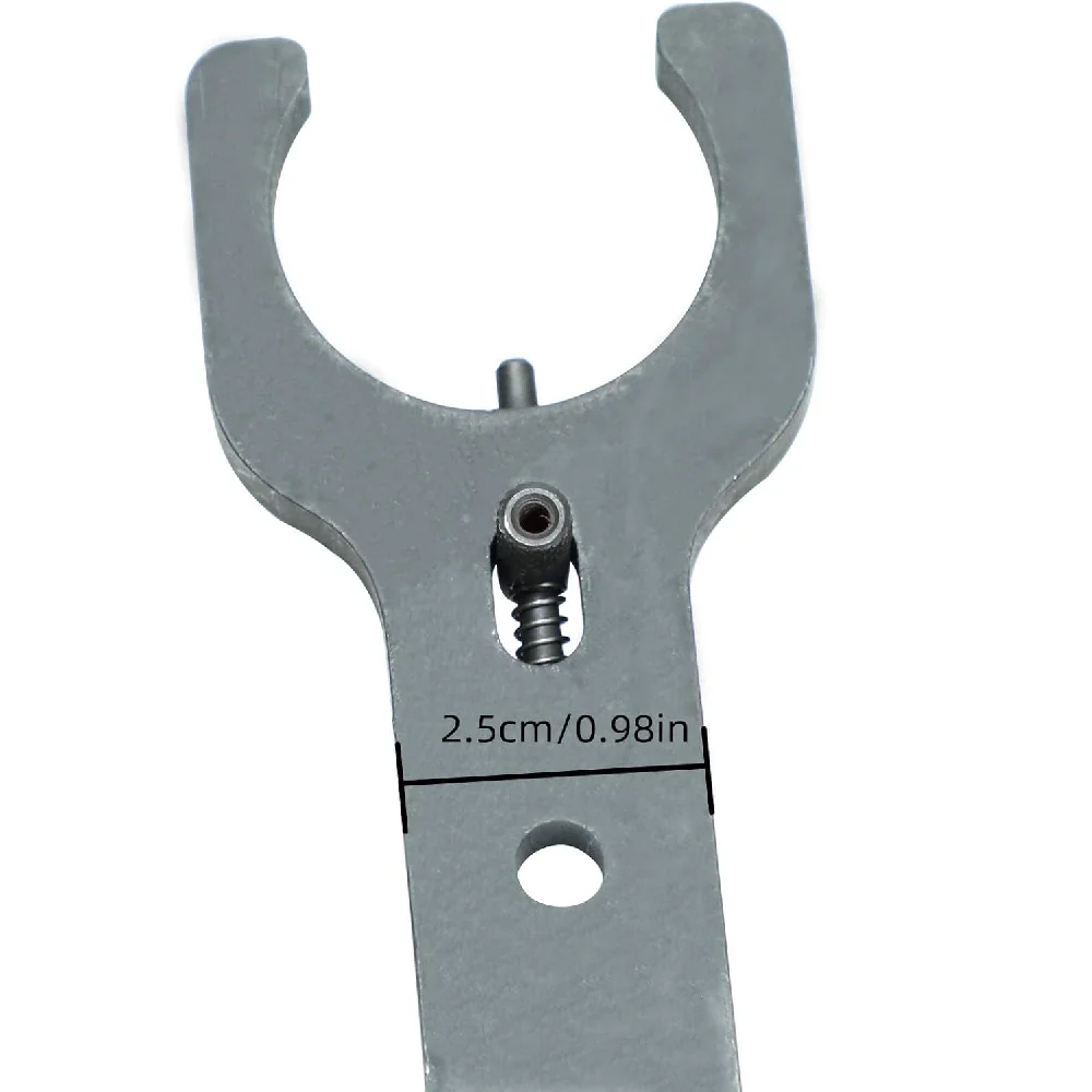 Автомобильный вращающийся инструмент для двигателя кулачковый ключ джипа 3 7 и 4 л