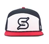Watermelon Red, White and Black