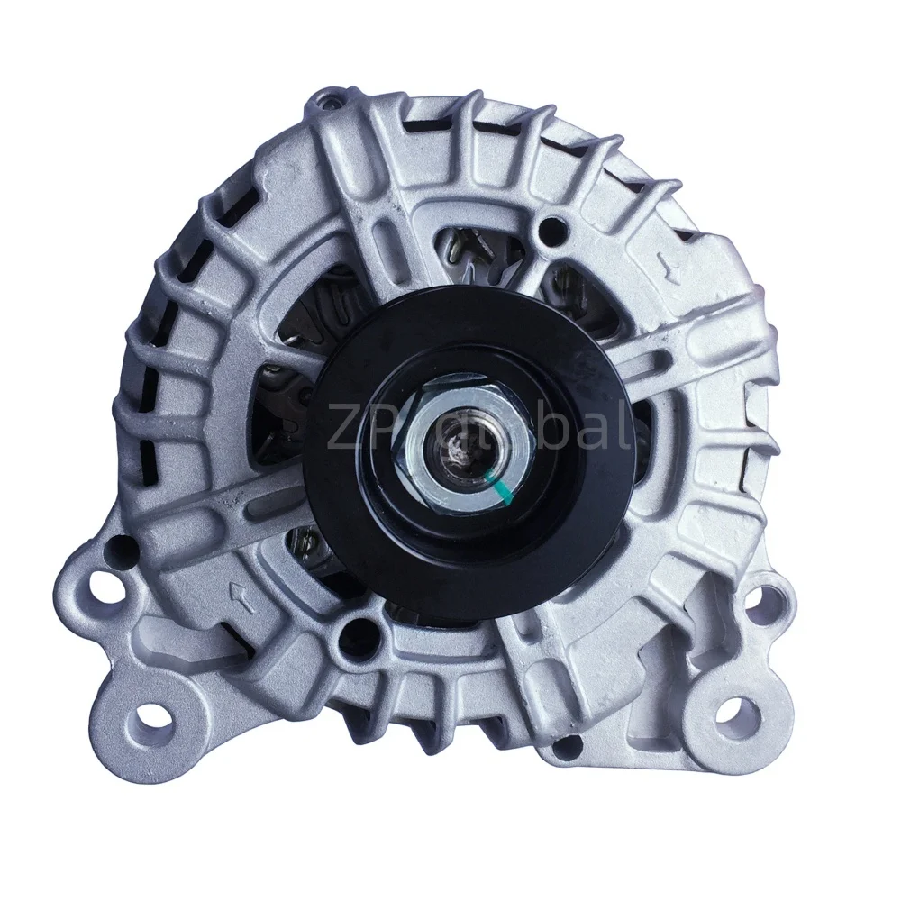 Rc Car Alternators 059903023A for Audi A4 2.7/3.0 Porsche 3.0T/4.8T