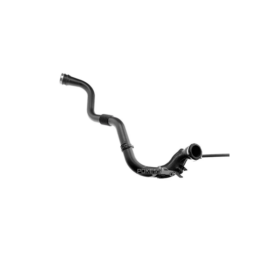 Air Intake Duct 8200166828 T6018 Charge Air Hose for RENAULT Clio I... — 4