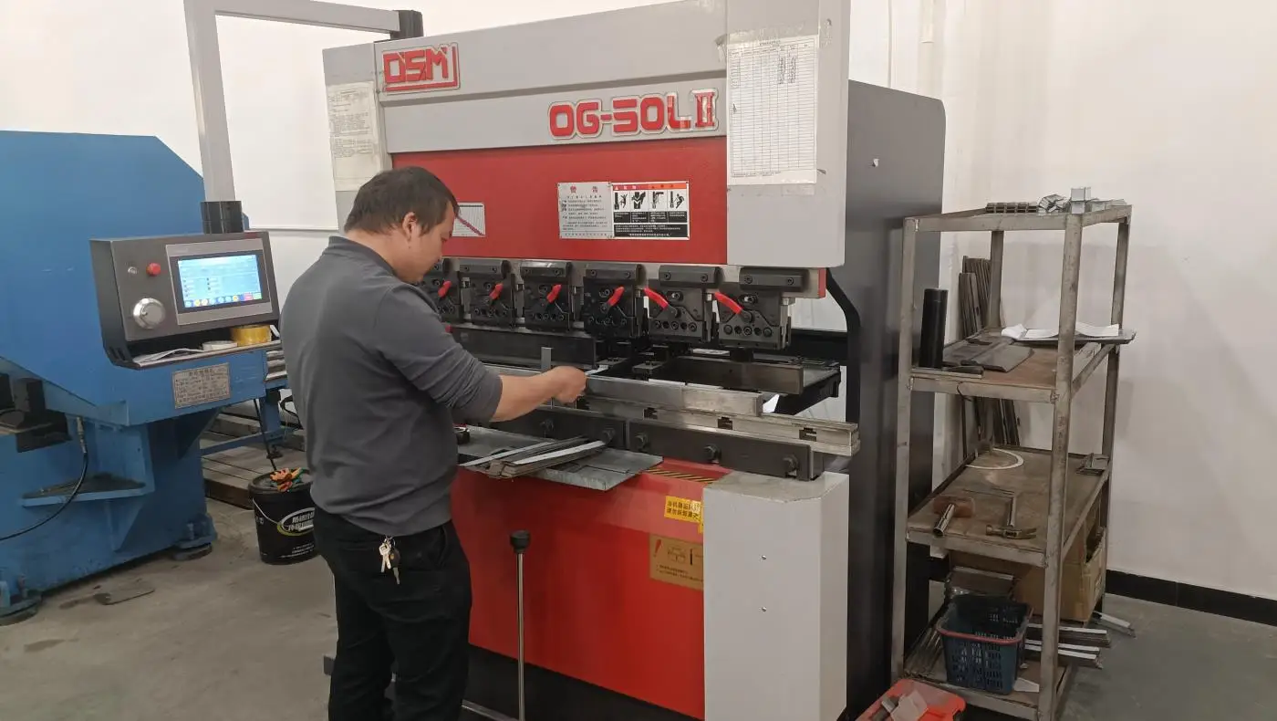 Fingerprint Access Control Tripod Turnstile Rotating Bar Tripod Gate