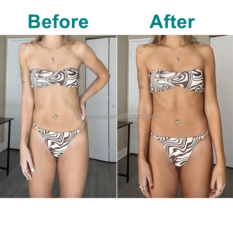 Self Tanning Mousse Lightweight Sunless Tanning Lotion Cruelty Free