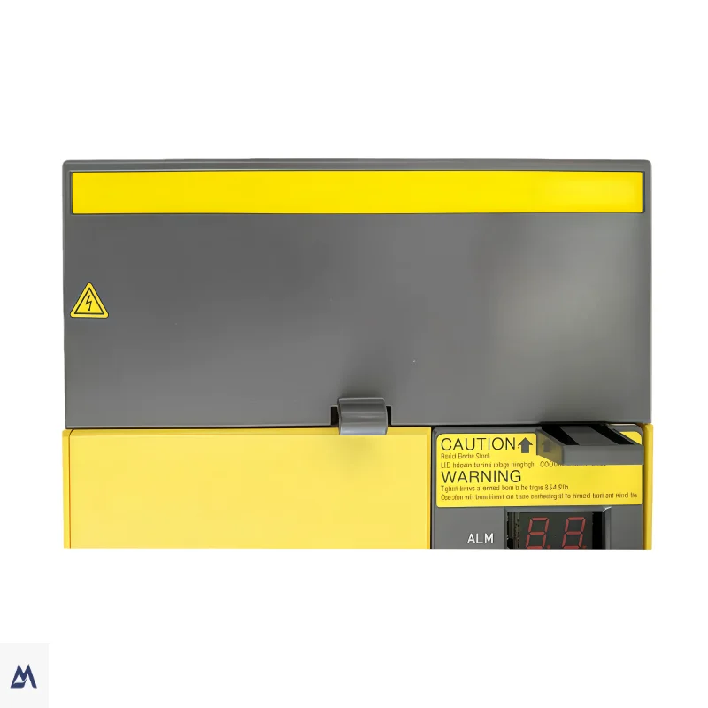 A06B-6107-H004 Amplifier Operator R-J3IC R-30ia| Alibaba.com