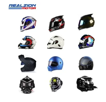 xxxl full face helmet