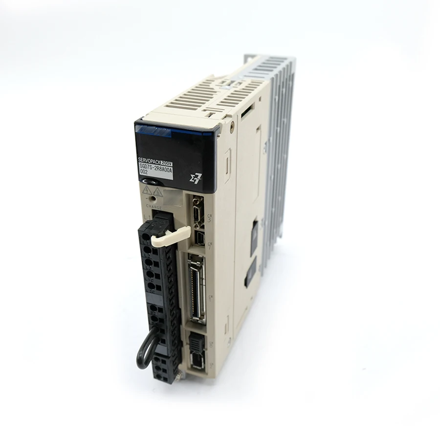 Brand New and Genuine with Good Quality Brake Control Board YASKAWA SGD7S-2R8A00A002 for Industrial Machine