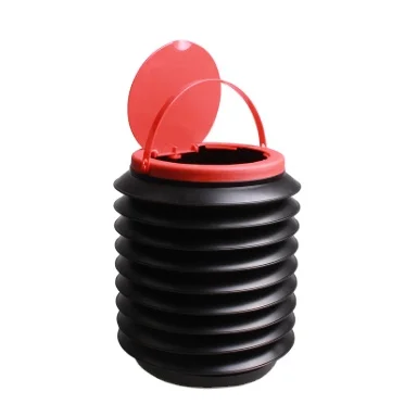 Plastic Storage Containers with Scoop Stickers Kit Pellet Bin/Bucket/Containers Smoker Pellet Storage Grill Accessory