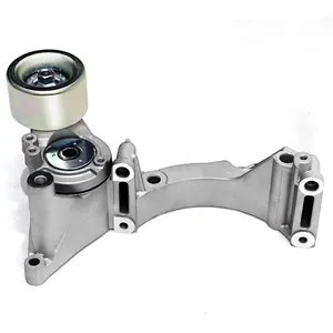 Kingsteel  High Performance Belt Tensioner 16620-51011 for  LEXUS LX450D/460/570 VDJ201 2015- LAND CRUISER VDJ76,78,79 2012-