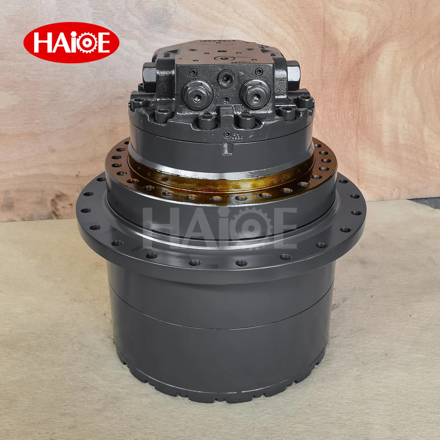 VOE 14694038 VOE 14616208 14613847 EC200D Travel Device