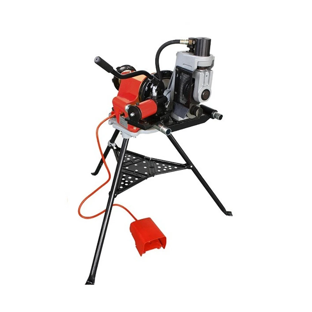 Ridgid 918 916 Similar Electric Roll 