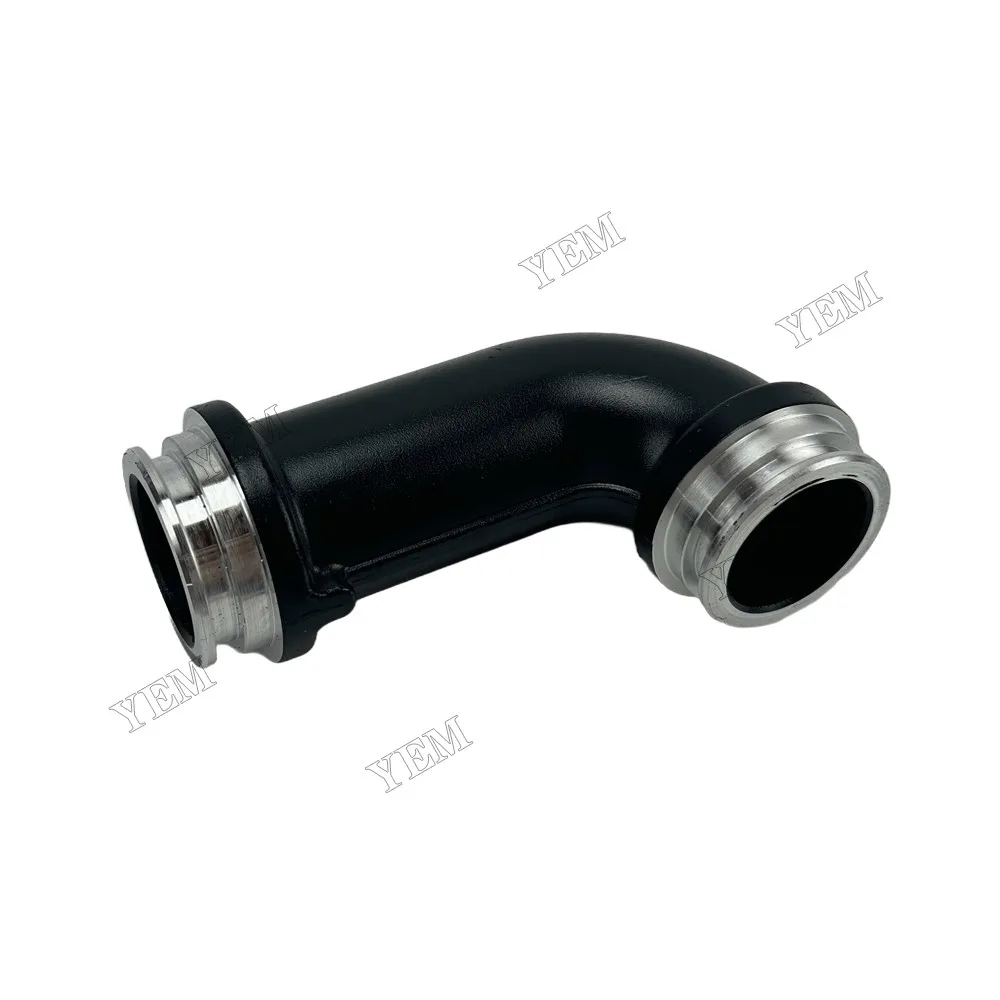Hose Fit for Yanmar 4TNE98 Engine 4