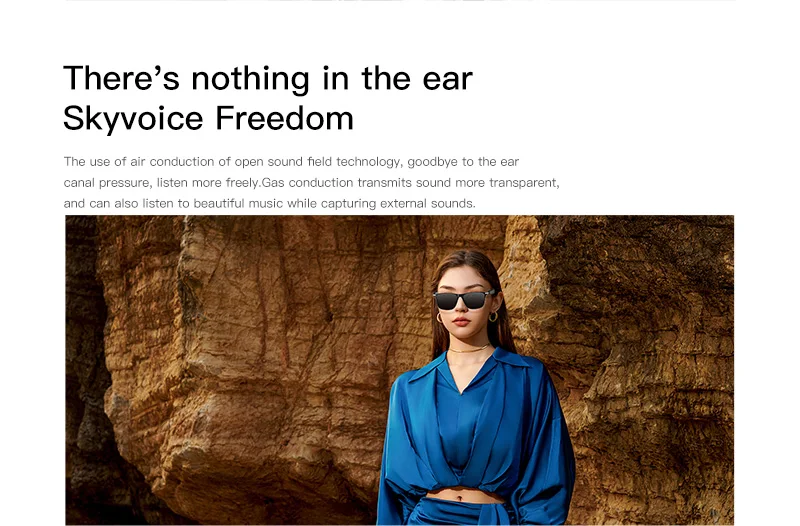 If you are searching for a supplier of a product with perfect quality control and highly competitive prices, which gives you an advantage in expanding your local market, then contact us now!  Competitive suppliers of  Smart Audio Glasses BT Call Noise Reduction Waterproof Anti-Blue Light Sunglasses Men Women Sport Smart Wearable Headset 2026