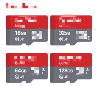 Wholesale flash quality memory TF Micro Class10 high speed card Micro memory SD card mobile phone memory card - ANKUX.COM