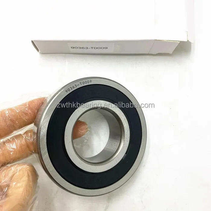 40x90x28/23mm Auto Gearbox Bearing 90363-t0009 Deep Groove Ball Bearing ...