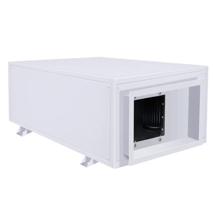Vertical Growing Dehumidifier, Ceiling, Ducted - detail 8