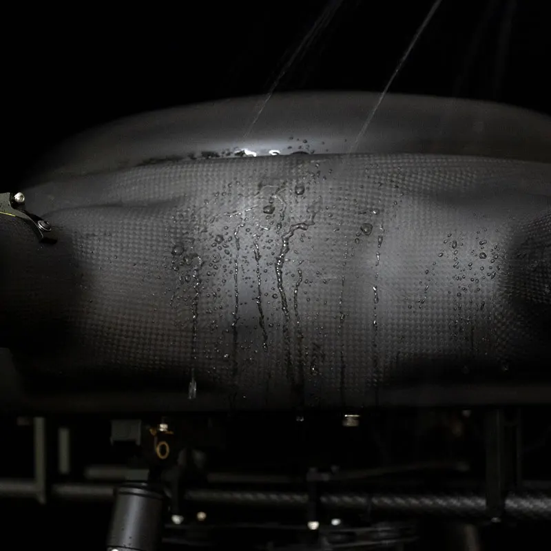 RHEA 160 Европейская популярная высокопрочная карта БПЛА большого радиуса действия