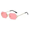 Gold/Pink