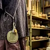 12cm small pendant cord