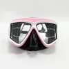 Pink & white