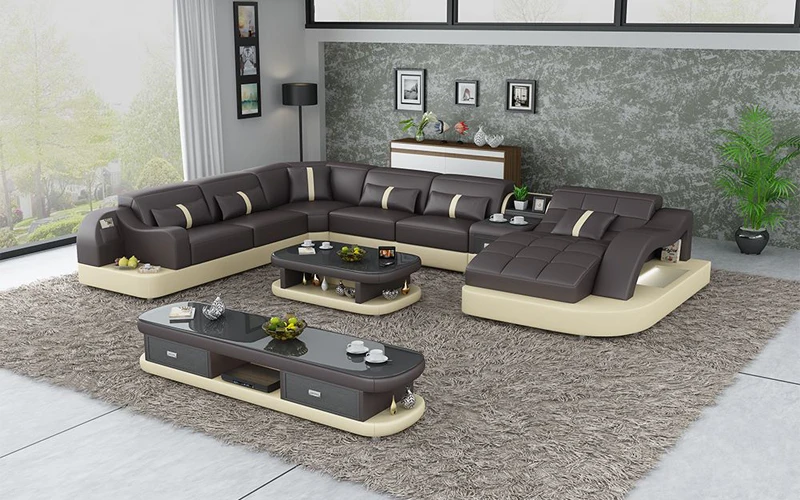 Living Room Furniture Sofa Set Modern Couch Other Sofa Set Designs