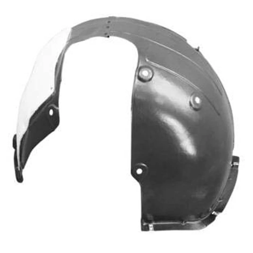 Car Body Parts Inner Fender Liner for HYUNDAI TUCSON 16-ON OEM Number ... — 5