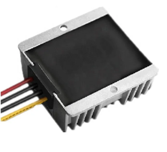 Factory Price IP 68 120W WS-24T1215 Power Converter 24V to 12V 15A DC DC Converter Quality Charger & Adapter