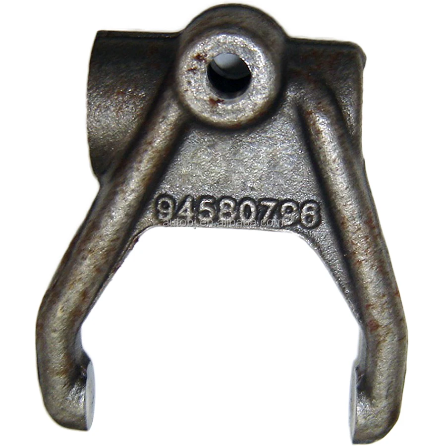 94580796 Clutch Release Fork Thrust for HORQUILLA EMBRAGUE Chevrolet Aveo Cielo Lanos Kalos 90372766 MONZA 4EC1T KADETT89 90