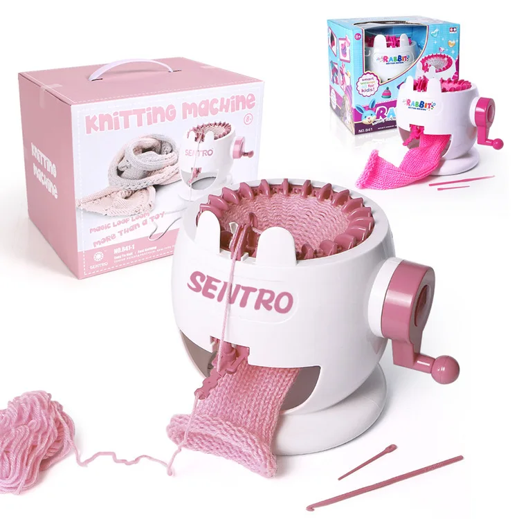 Sentro Small Circular Knitting Machine Price