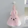 กระต่ายสีชมพู