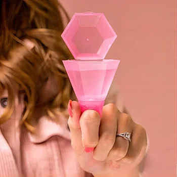JGA Schnapsglas-Ring – Blinkend, Einheitsgröße, Aus Kunststoff, Für Junggesellinnenabschied-Partys