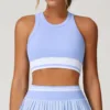 Reggiseno blu