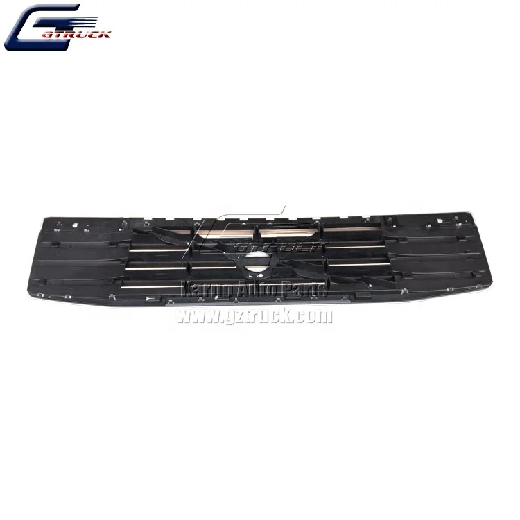Plastic Front Grille Oem 82255255 For Vl Fh/fm Ver.3 Truck Body Parts ...