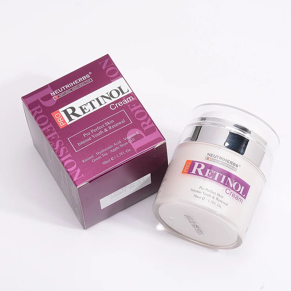 Anti-aging Retinol Cream