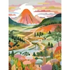 Colorful Scenery 09