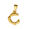 C