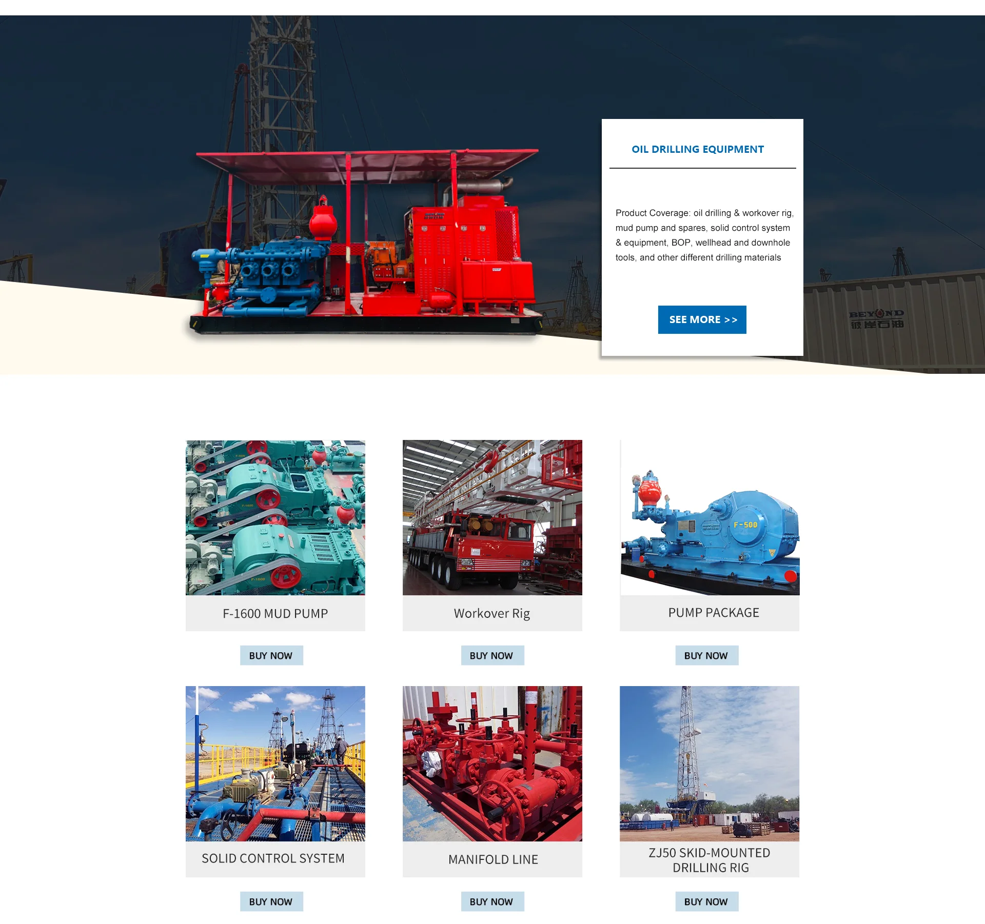 Api Emsco F1000 Triplex Drilling Rig Used Triplex Mud Pump F1000 Buy