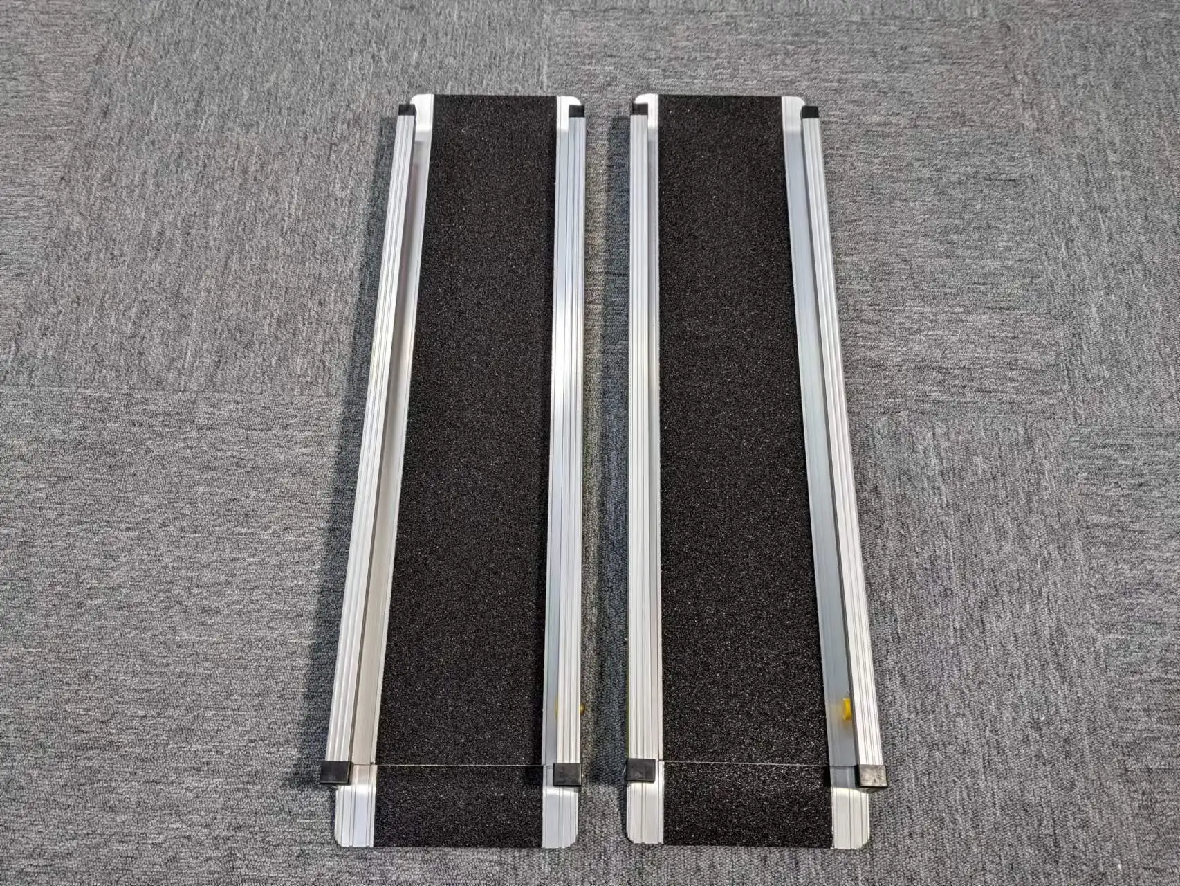 Parralel Ramp Best Quality Aluminum Ramp for Wheelchair - Portable & Durable