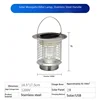 5W Silver-Portable